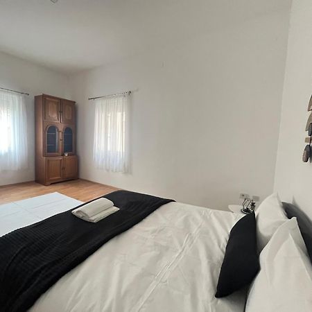 Dina Apartments Битола Экстерьер фото