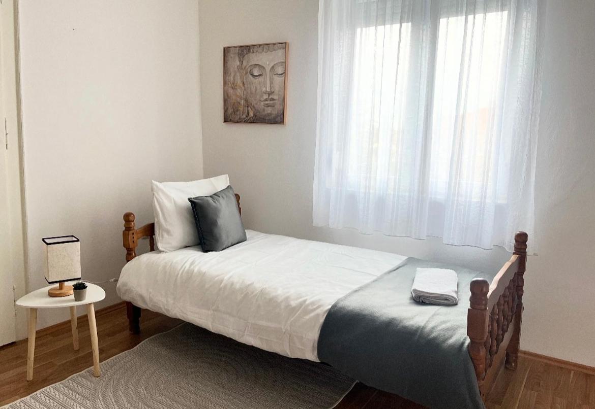Dina Apartments Битола Экстерьер фото